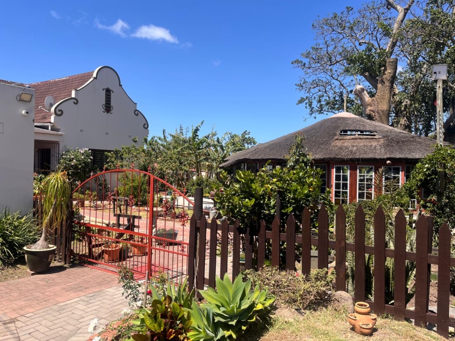 5 Bedroom Property for Sale in Cambridge Eastern Cape